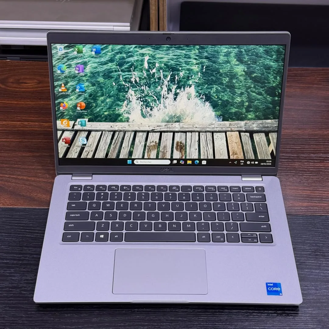 Dell Latitude 5420 available from Vintech Global