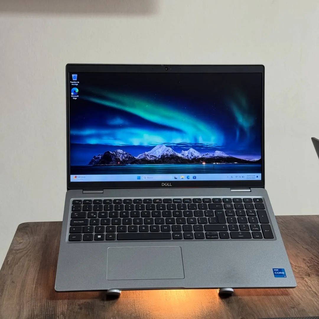 Dell Latitude 5530 available from Vintech Global