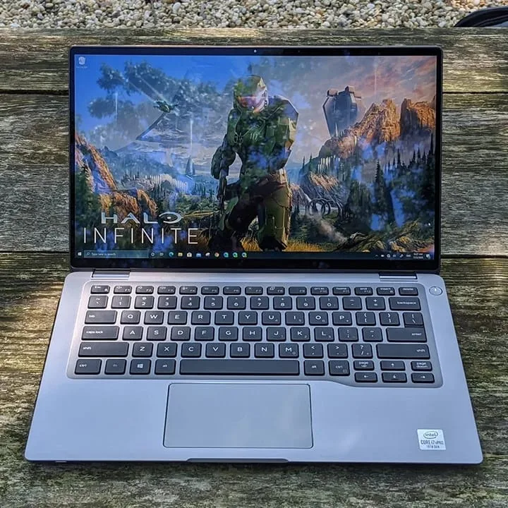 Dell Latitude 9410x360 available from Vintech Global