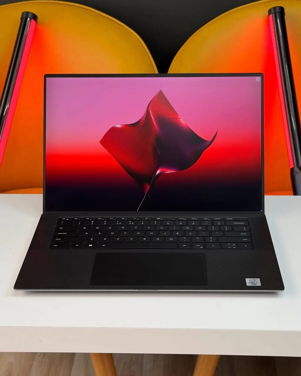 Dell Precision 5550(Touchscreen) available from Vintech Global