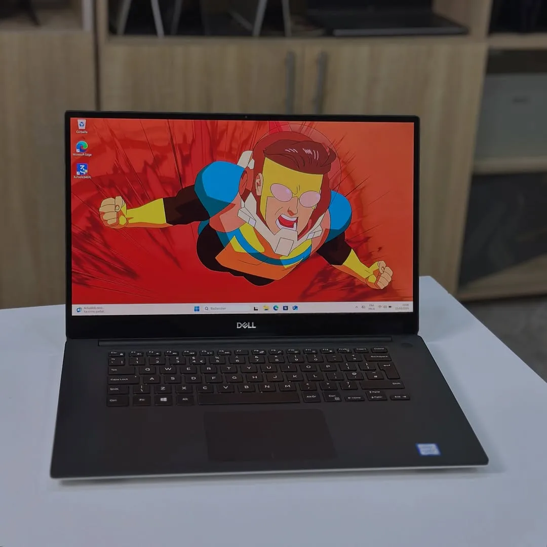 Dell XPS 15 7590 available from Vintech Global