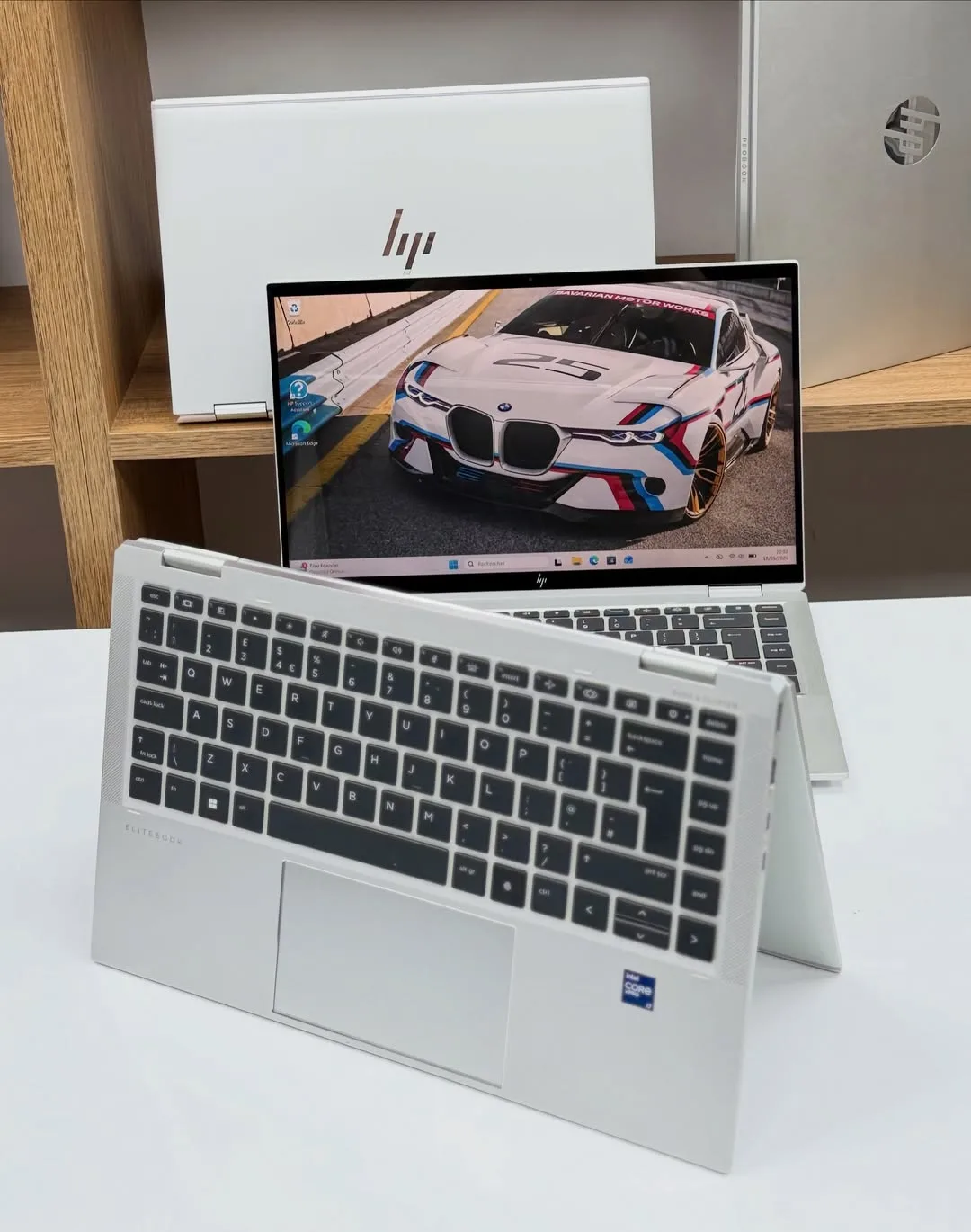 HP EliteBook 1040 G8x360 available from Vintech Global