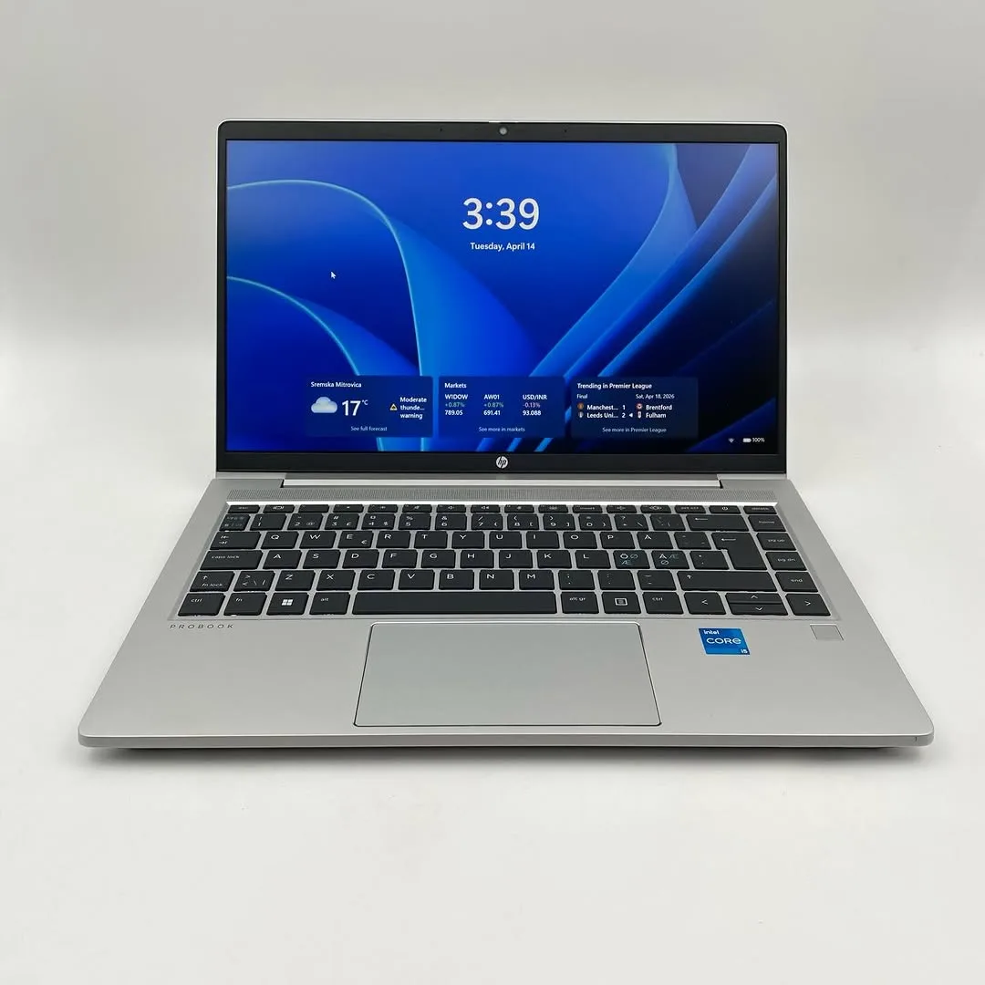 HP ProBook 440 G8 available from Vintech Global