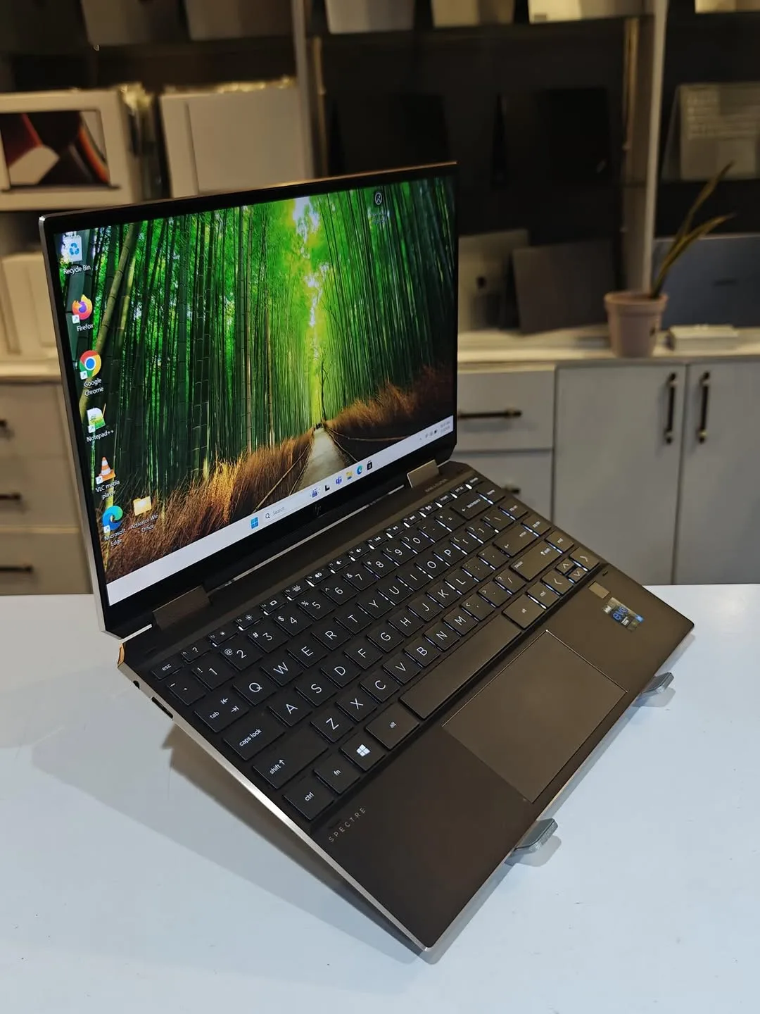 HP Spectre 13 x360 available from Vintech Global